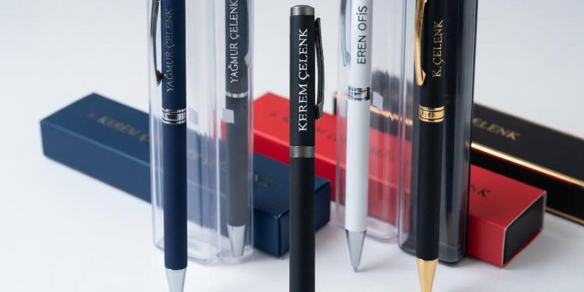 YENİ MODEL KALEMLER