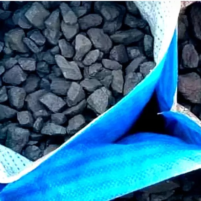 PULLUKÇU TRADE CEVİZ TORBA KÖMÜR