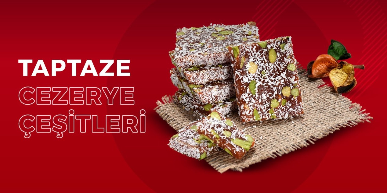 LEZZETİN ZİRVESİ