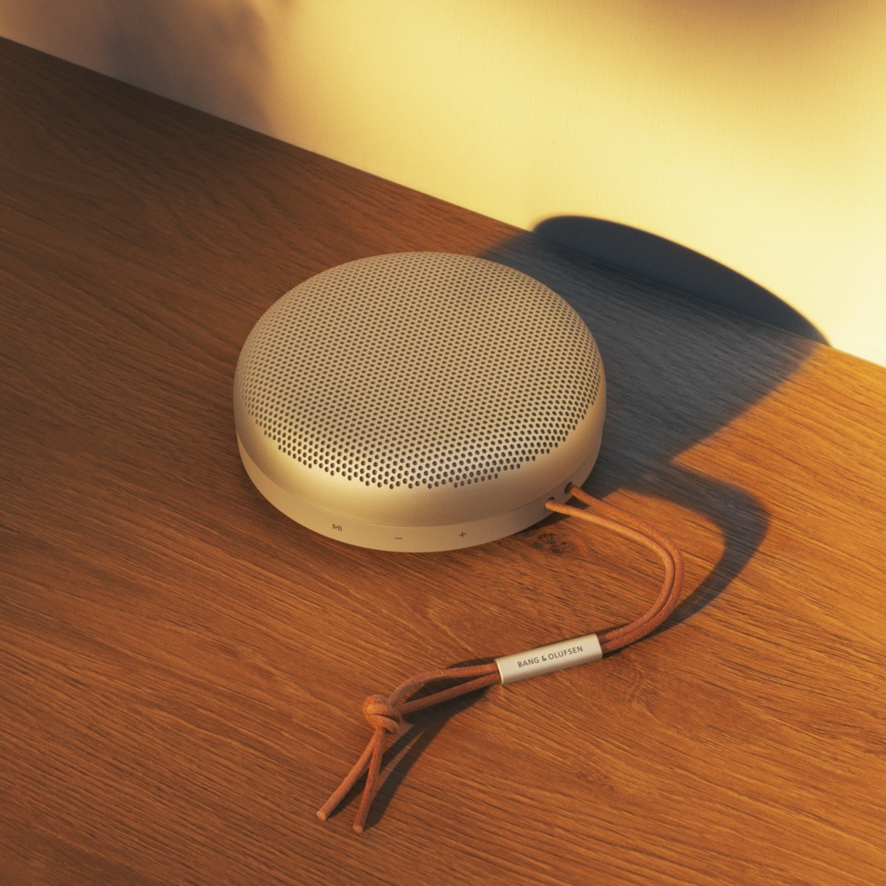 Taşınabilir Bluetooth Hoparlörler