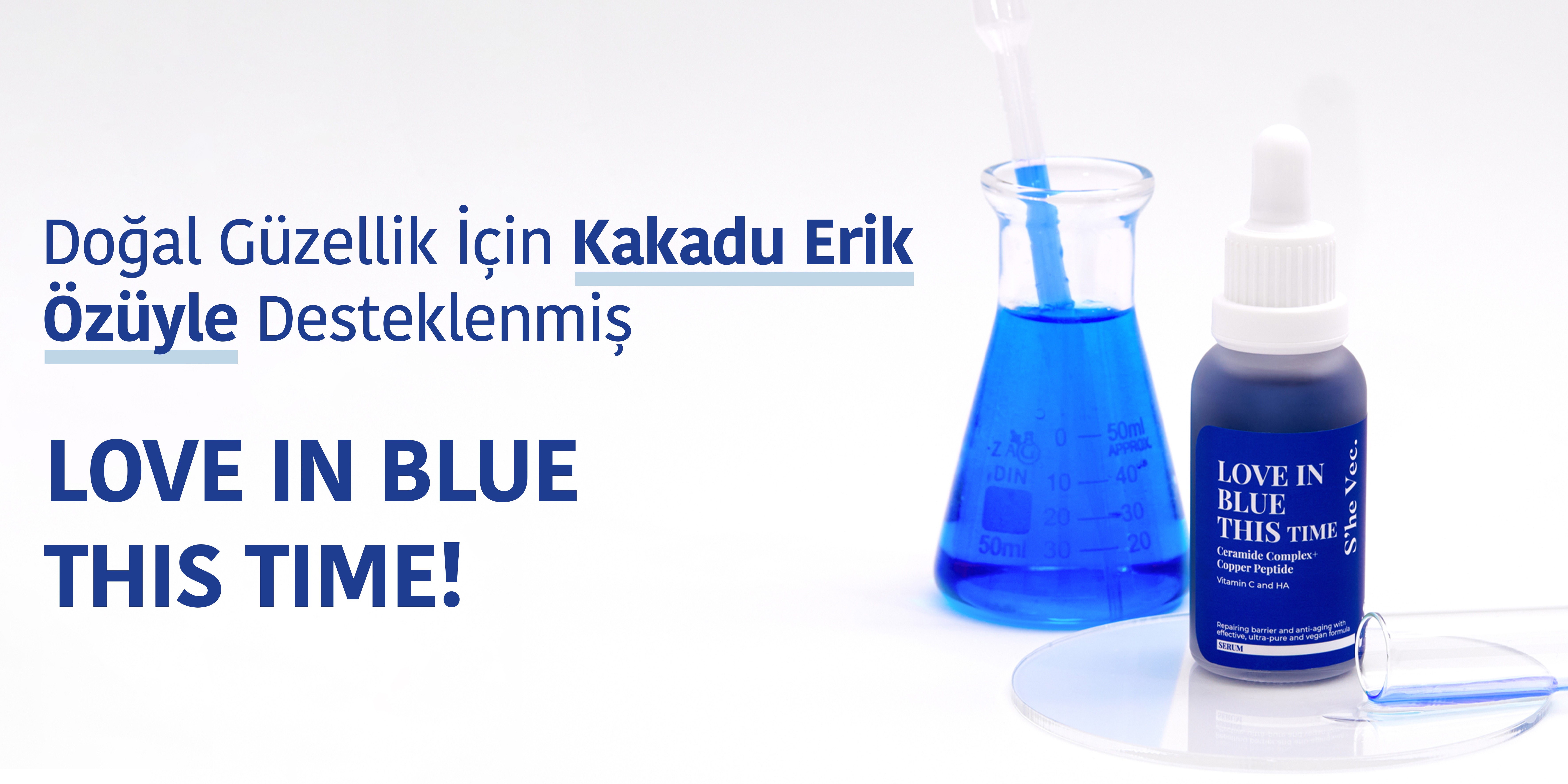 SHE VEC Cosmetic Mağazası Ürün Fiyatları - Hepsiburada