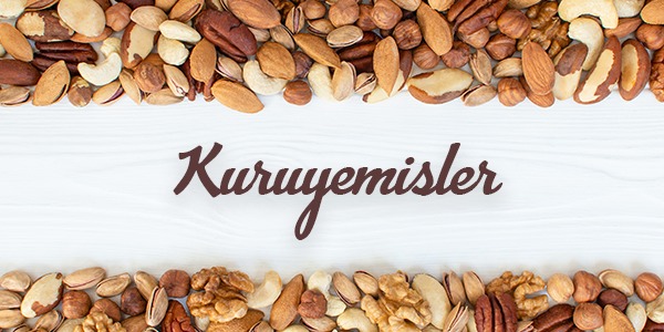 YENİ ÜRÜNLERİMİZ