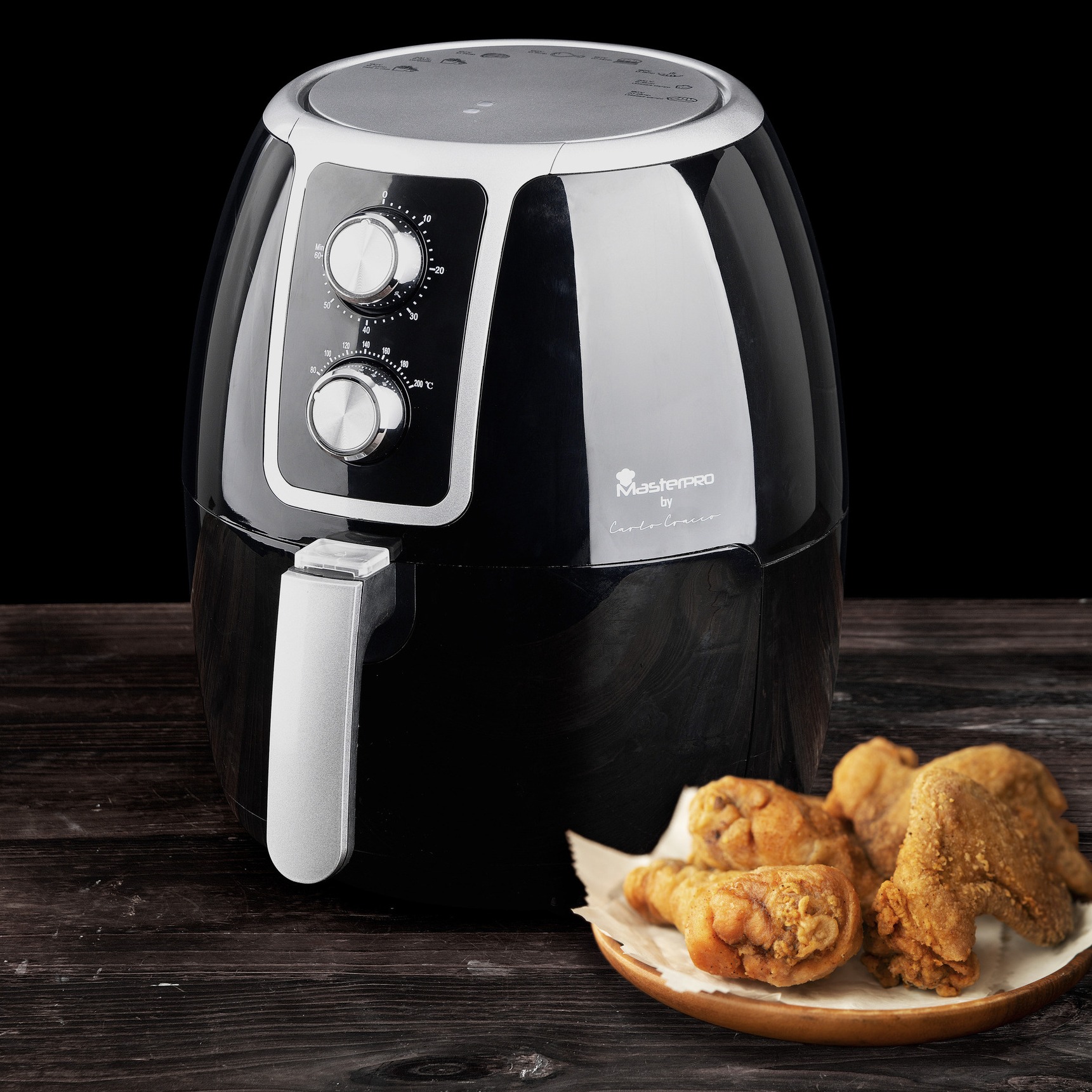 Airfryer