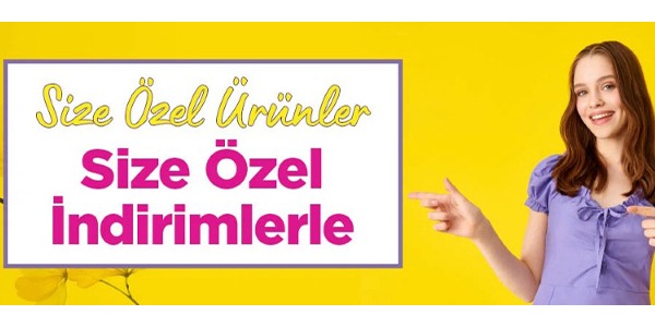 Özel Fiyatlarla