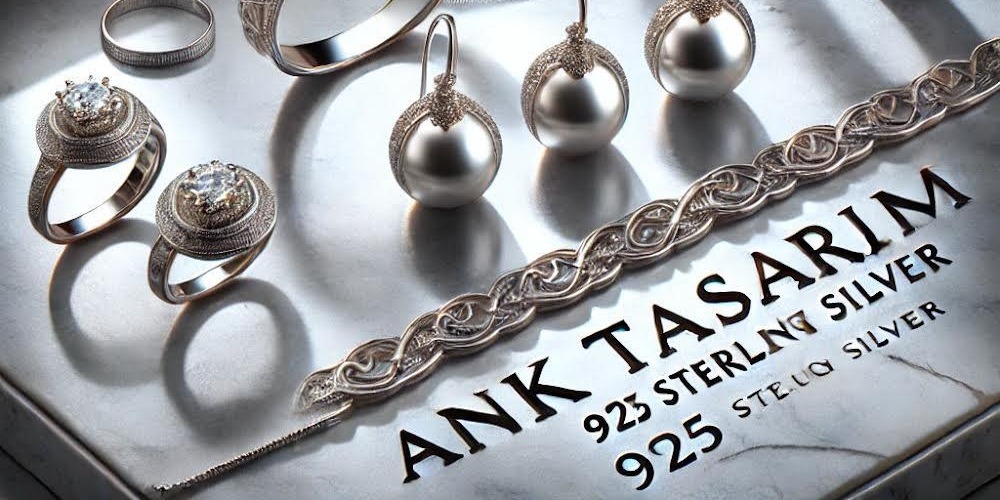 925 GÜMÜŞ KOLYELER 