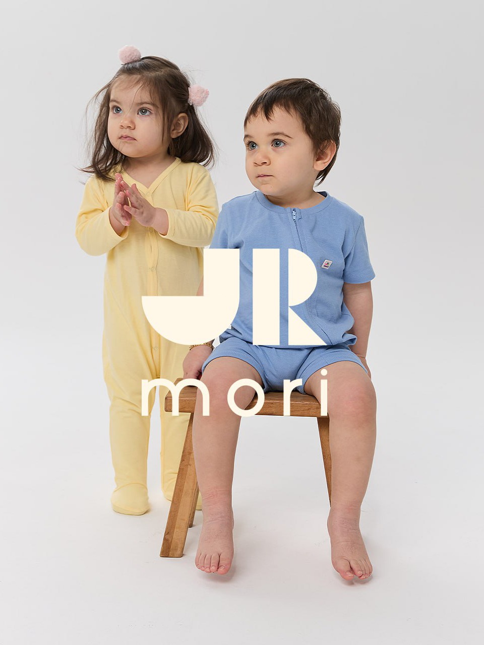 Jrmori