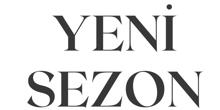 YENI SEZON