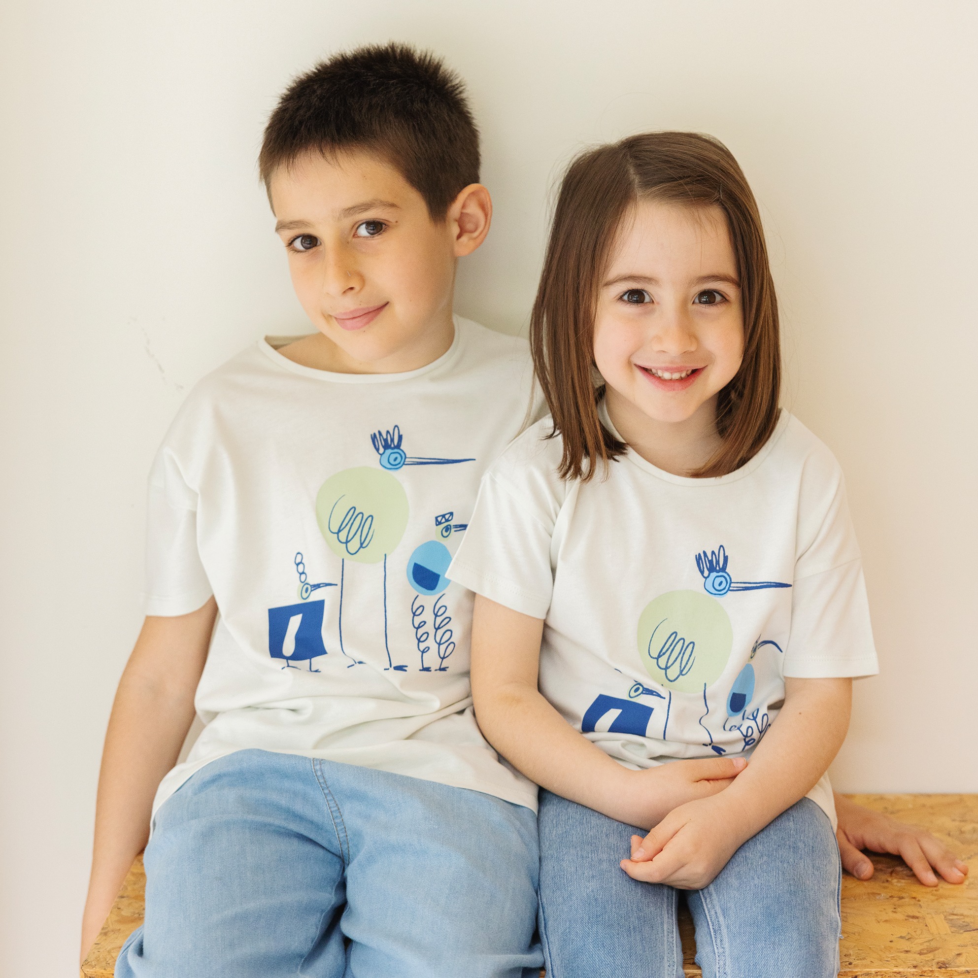 T-SHIRTLER