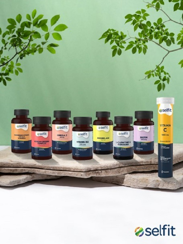 Selfit Eczacıbaşı İlaç Pazarlama Mağazası Ürün Fiyatları Hepsiburada