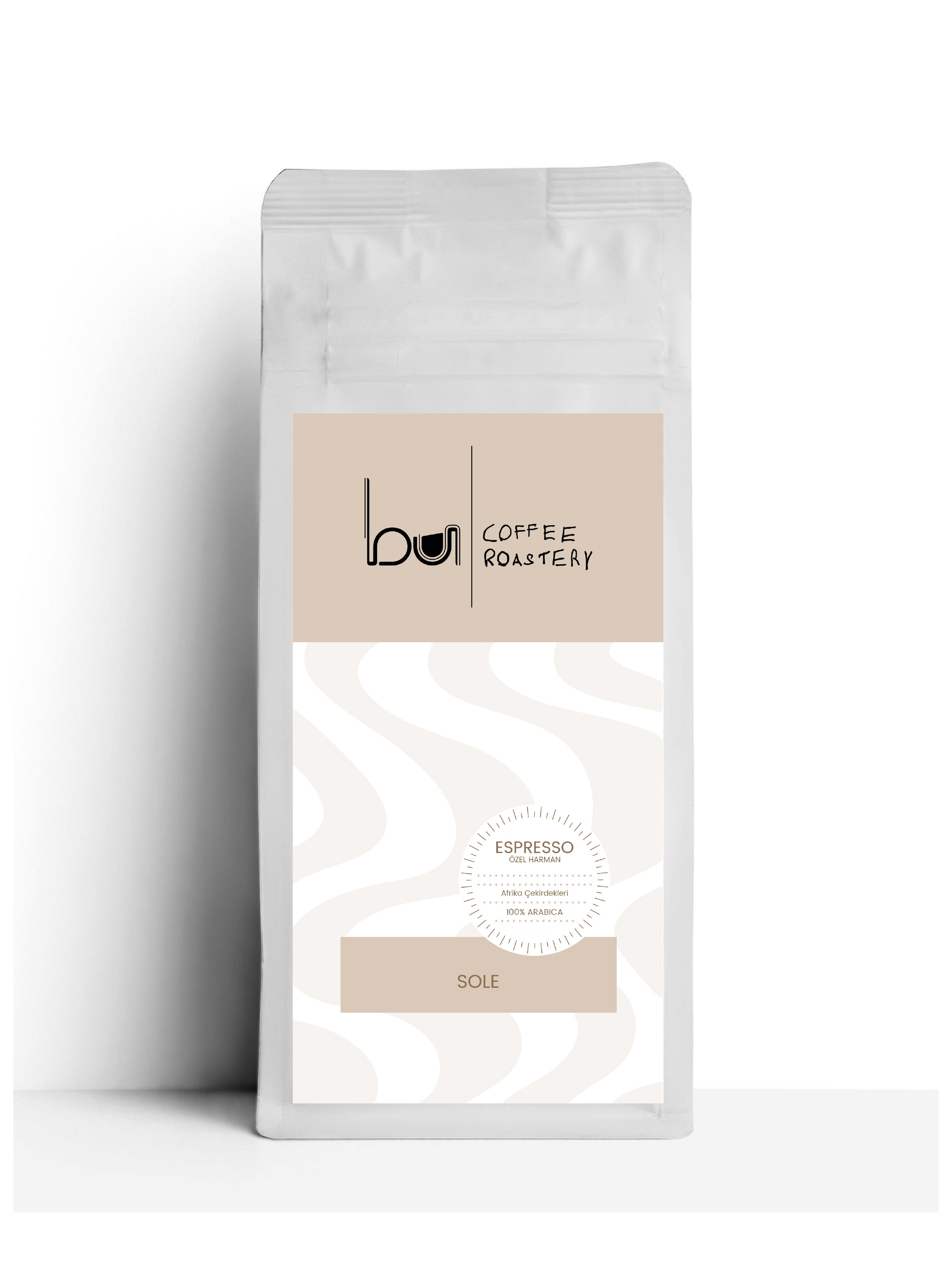 ESPRESSO