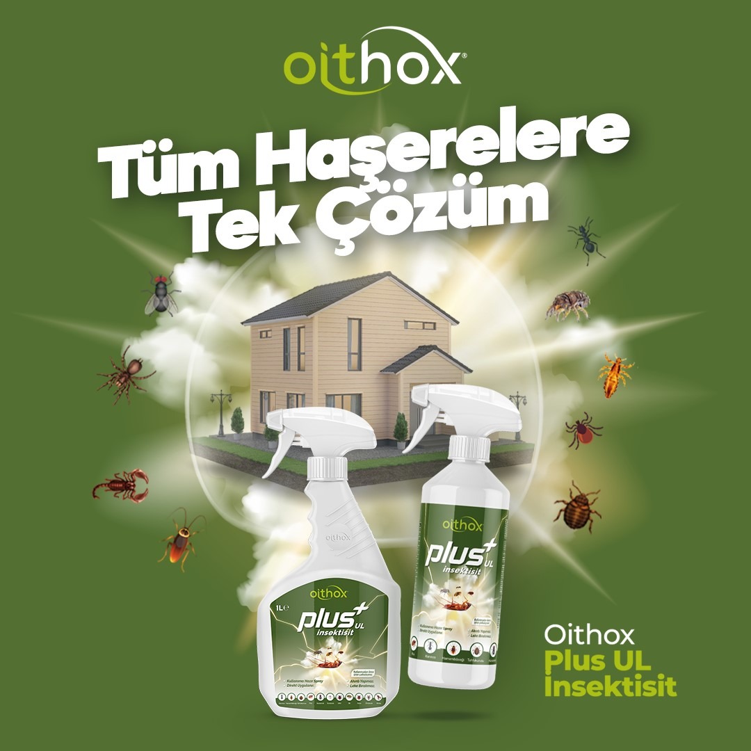 Türkiye'de İlk ve Tek