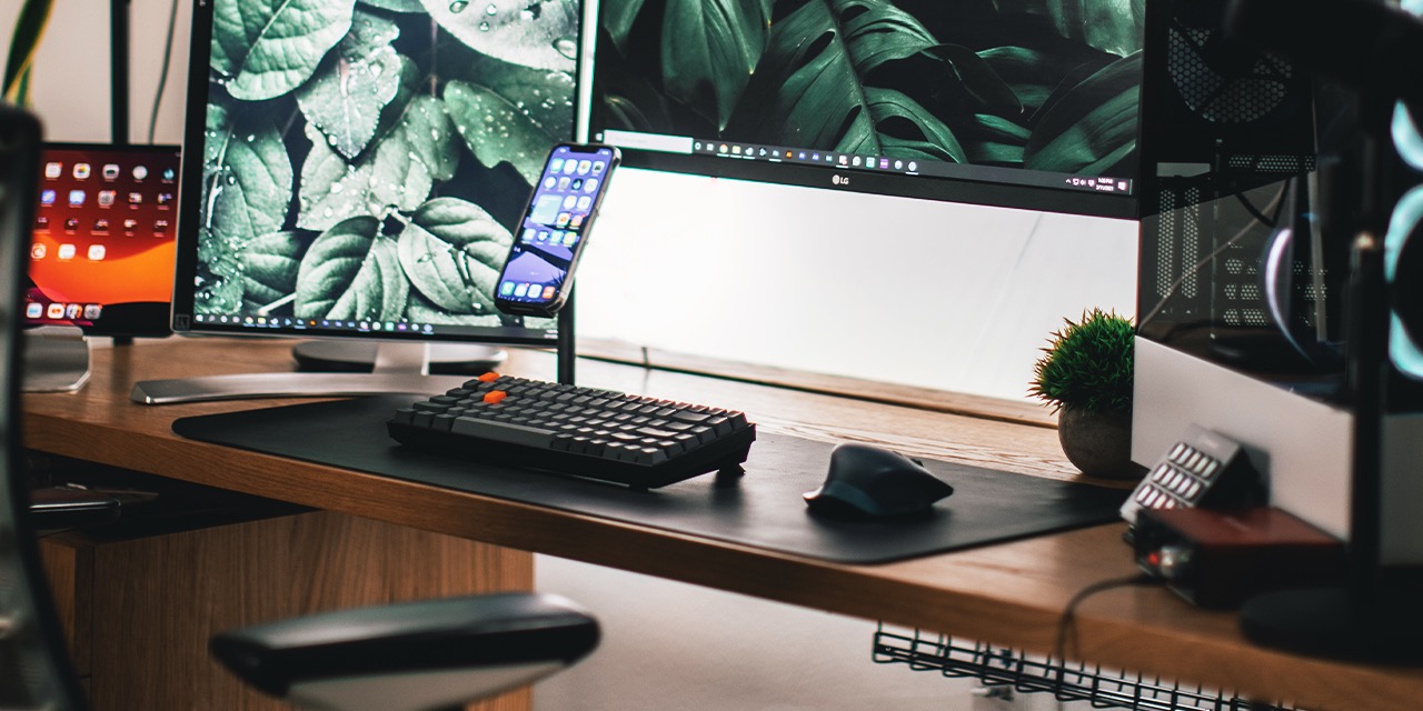 Gaming Mousepad