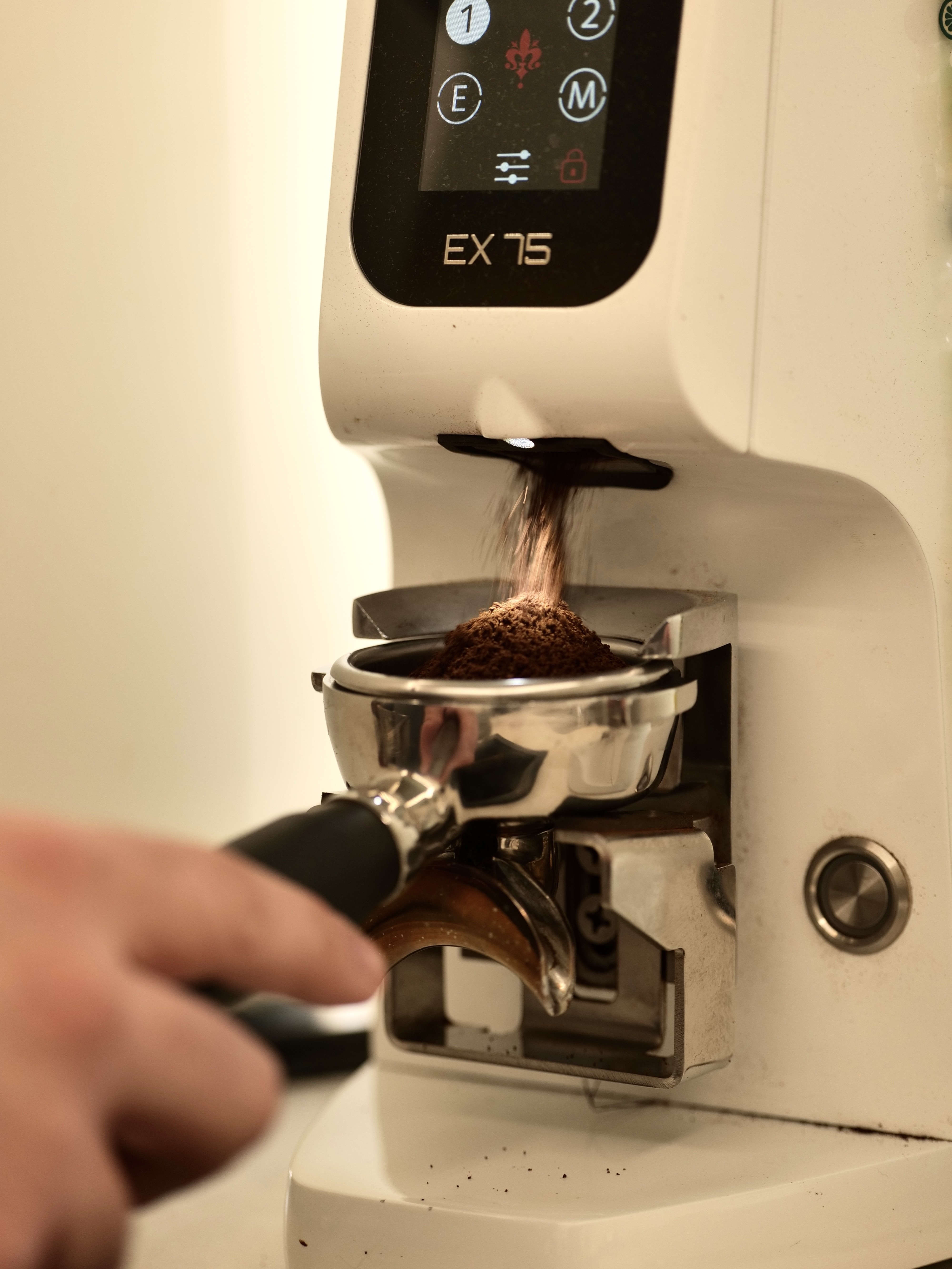 Haftalık Taze Kavrulan