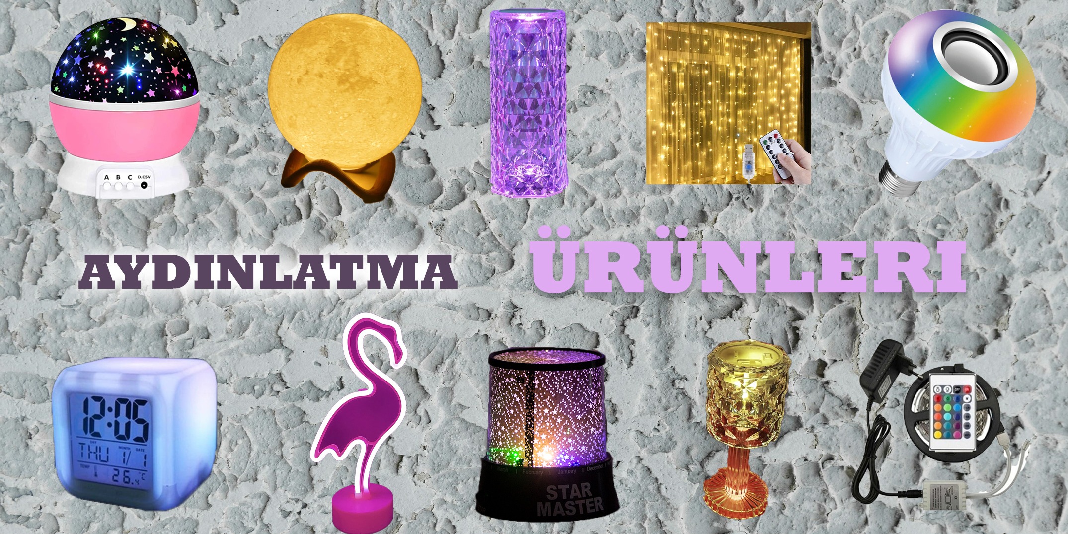 Banner