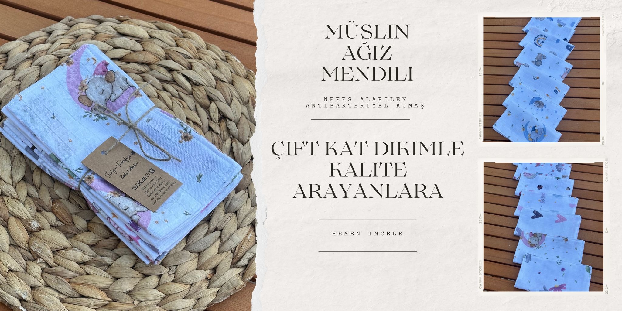 Avantajlı Fiyatlar