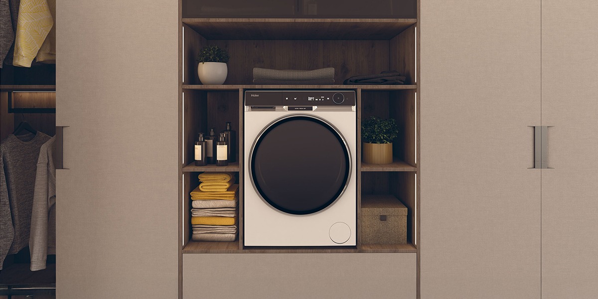 Çamaşır Makineleri