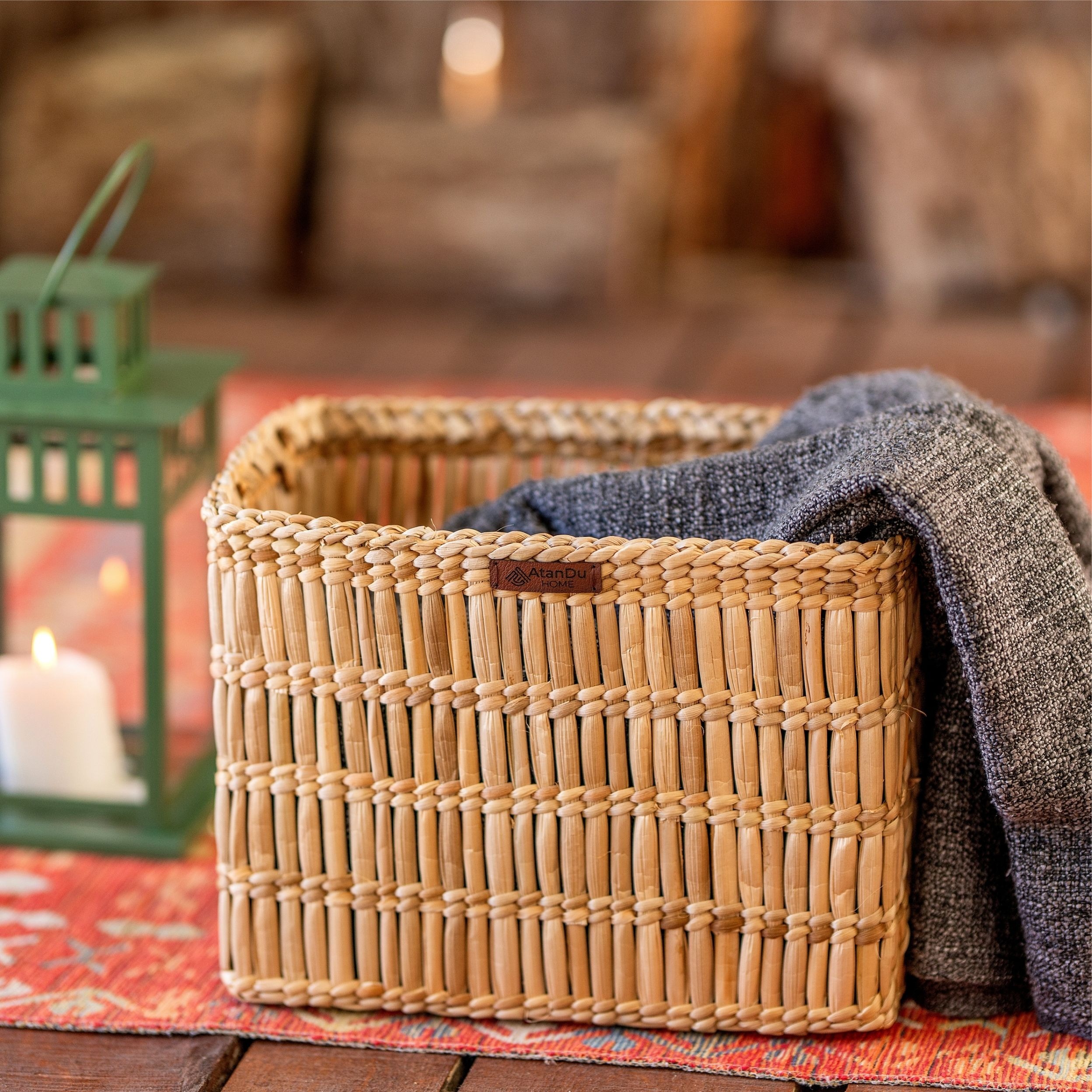 Düzenleyici Sepetler