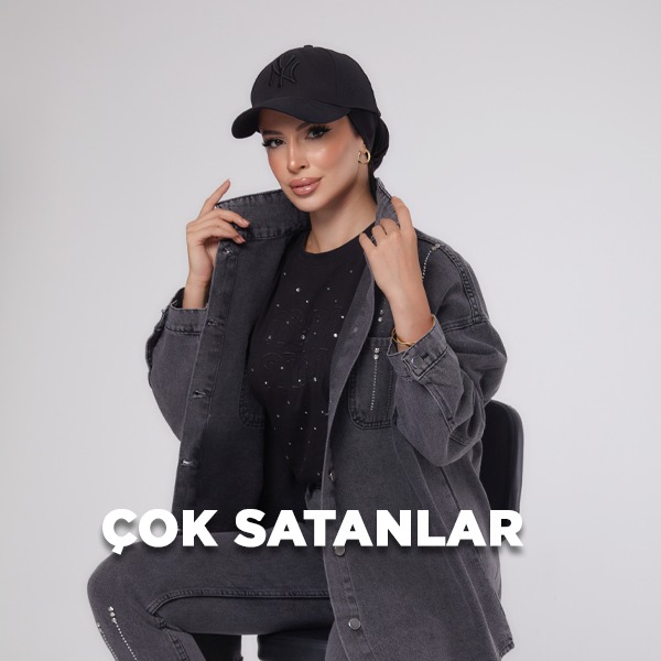 ÇOK SATANLAR