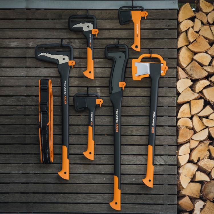fiskars