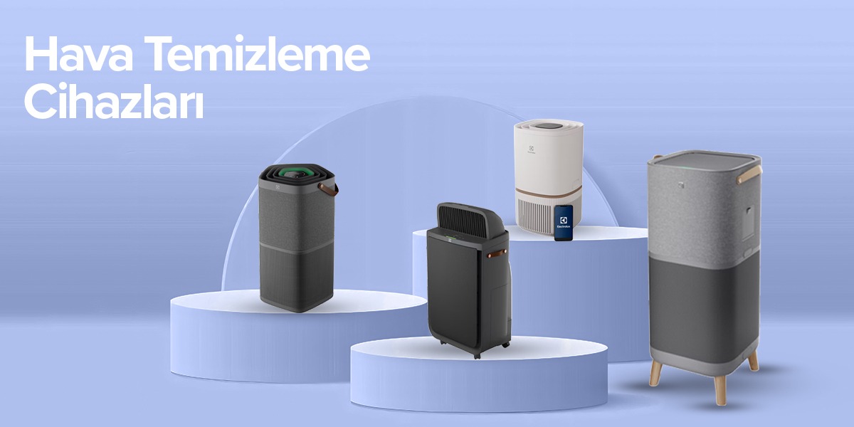 Hava Temizleme
