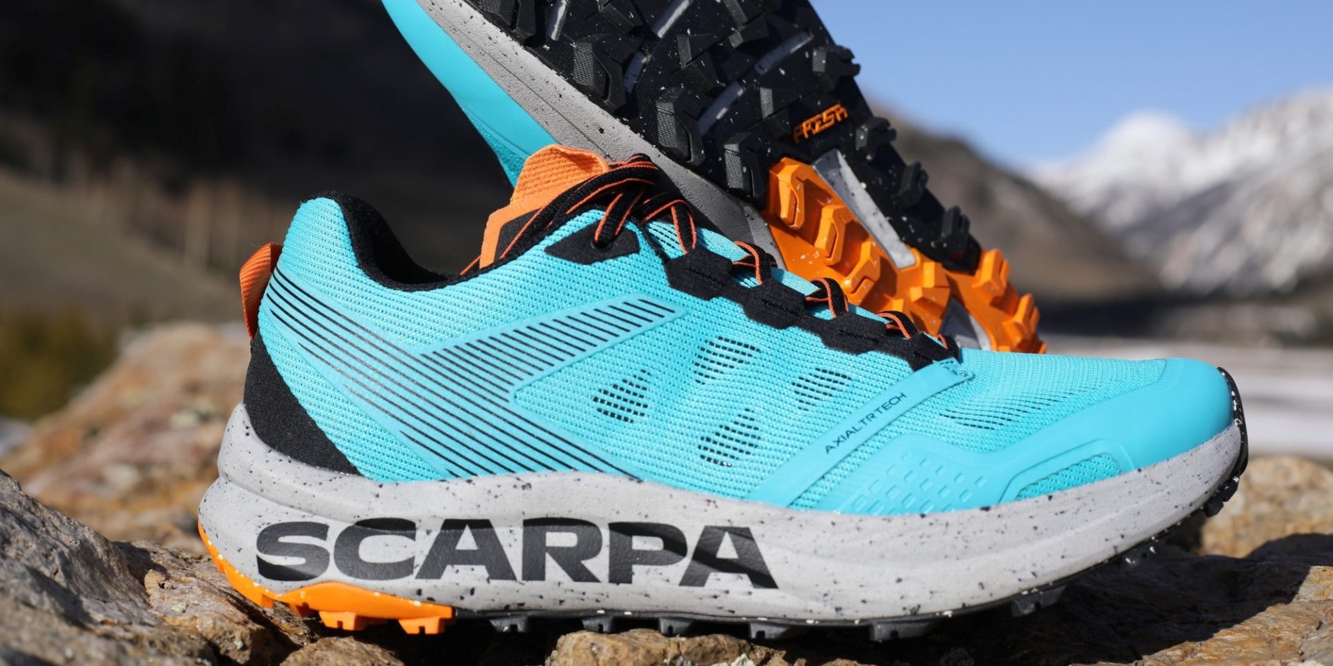 Scarpa Koleksiyonu