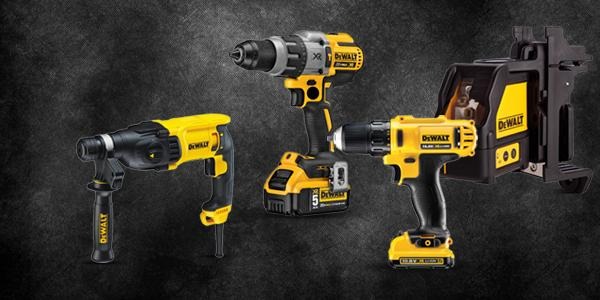 DEWALT