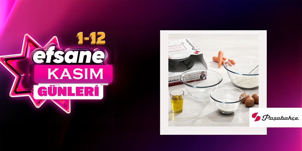 Seçili Ürünlerde Özel Fiyatlar