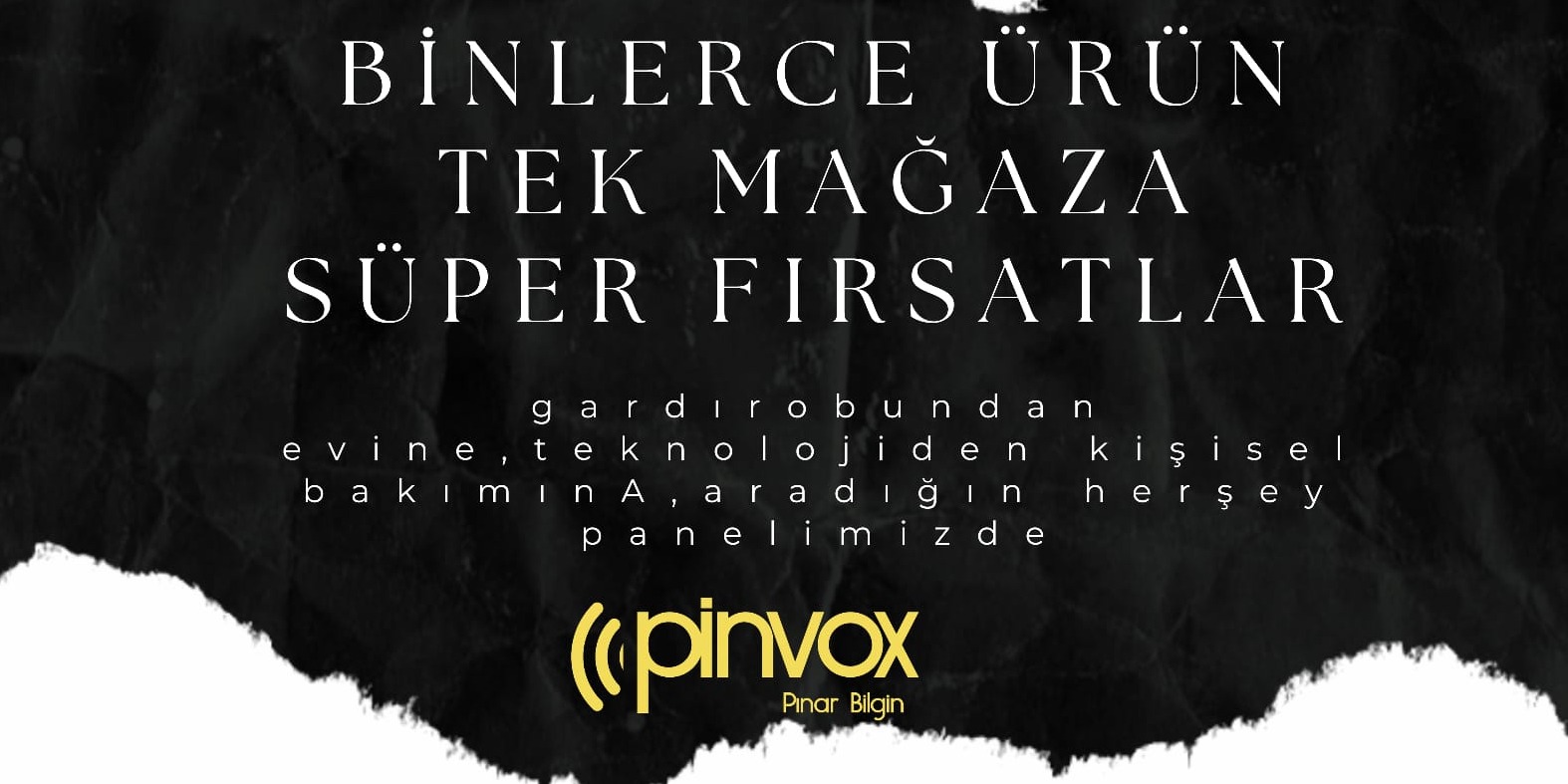 Banner