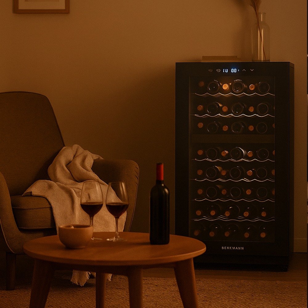 Premium Şarap Dolapları