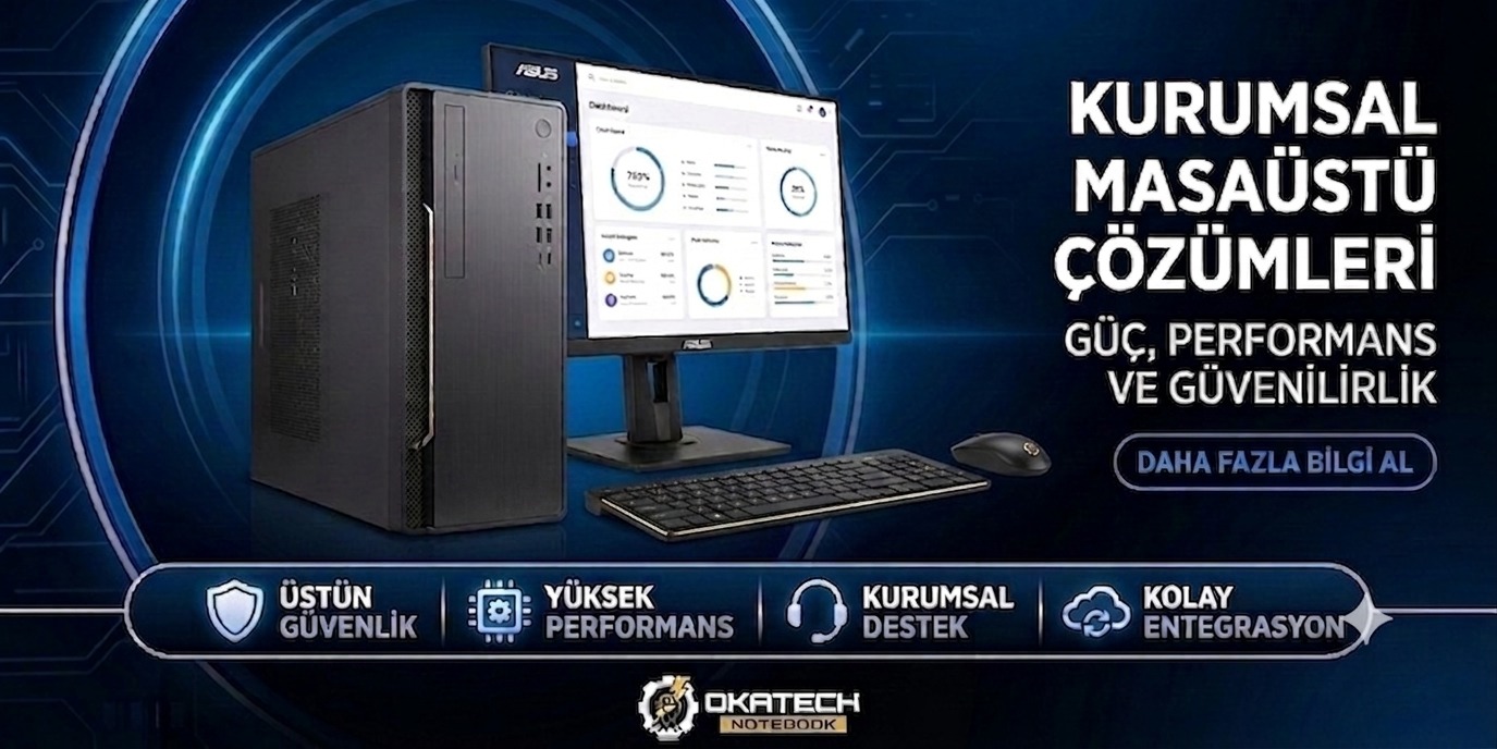 HAZIR SİSTEMLER