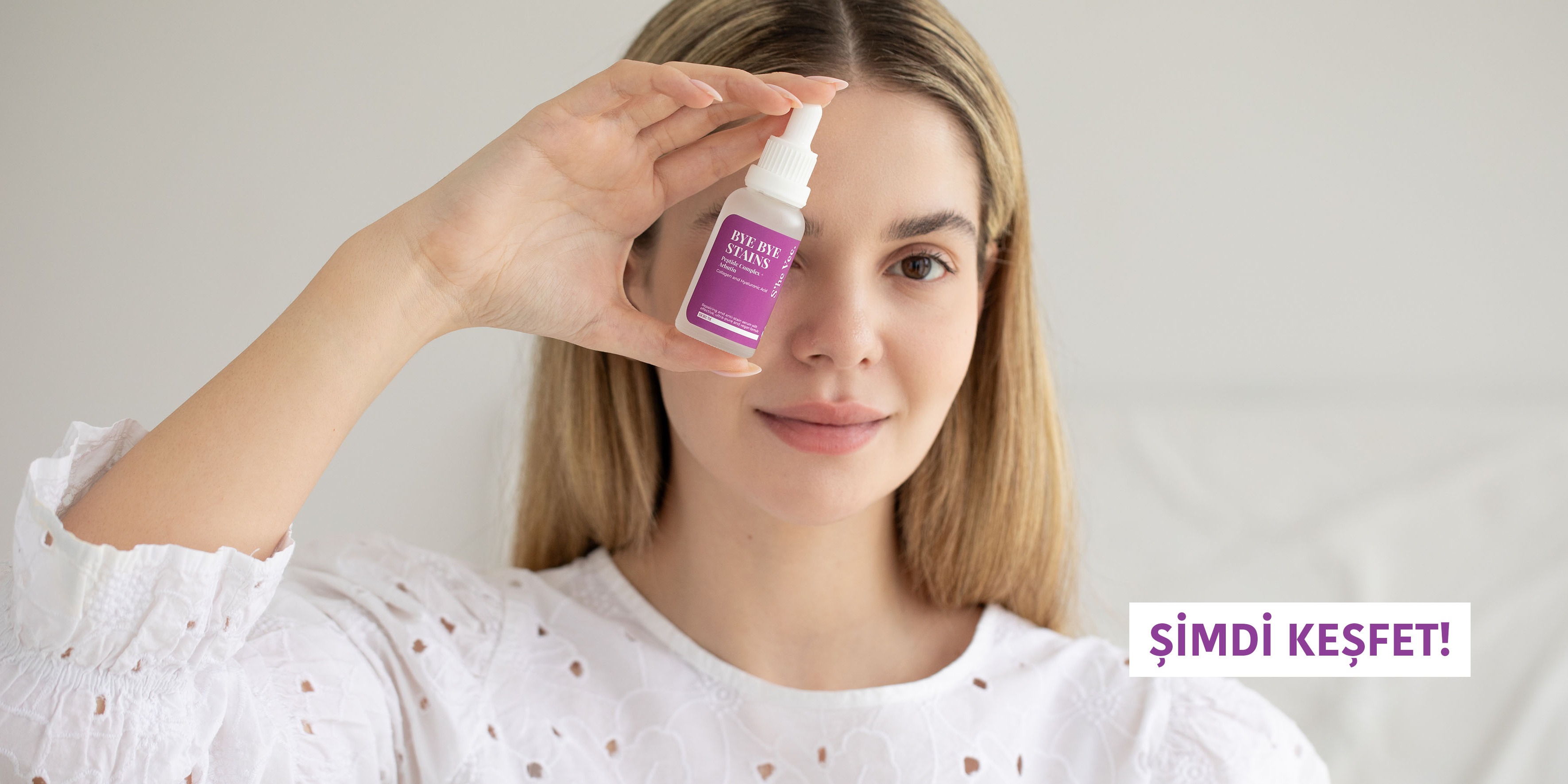 SHE VEC Cosmetic Mağazası Ürün Fiyatları - Hepsiburada