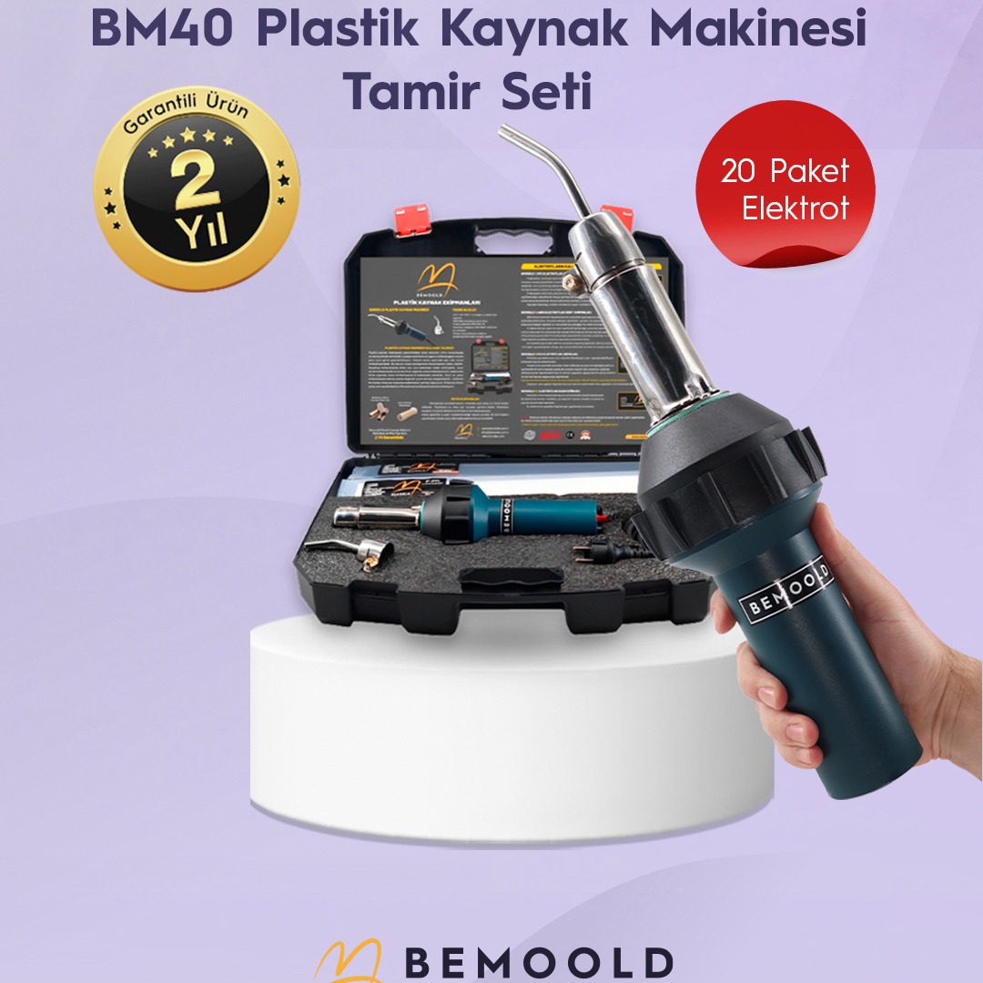 BEMOOLD