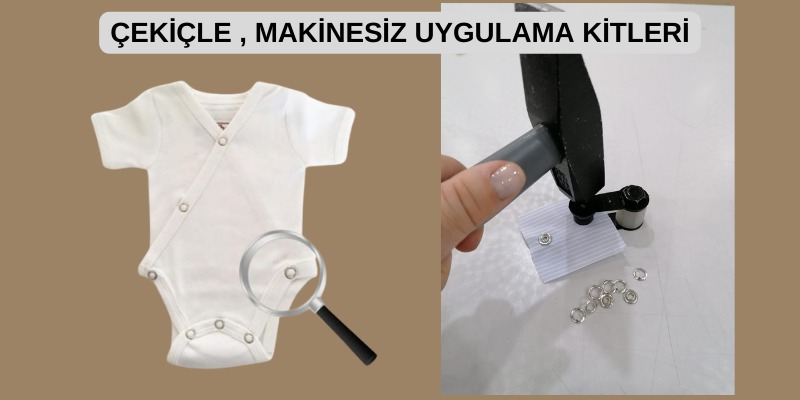 Bir Çekiç Yeter