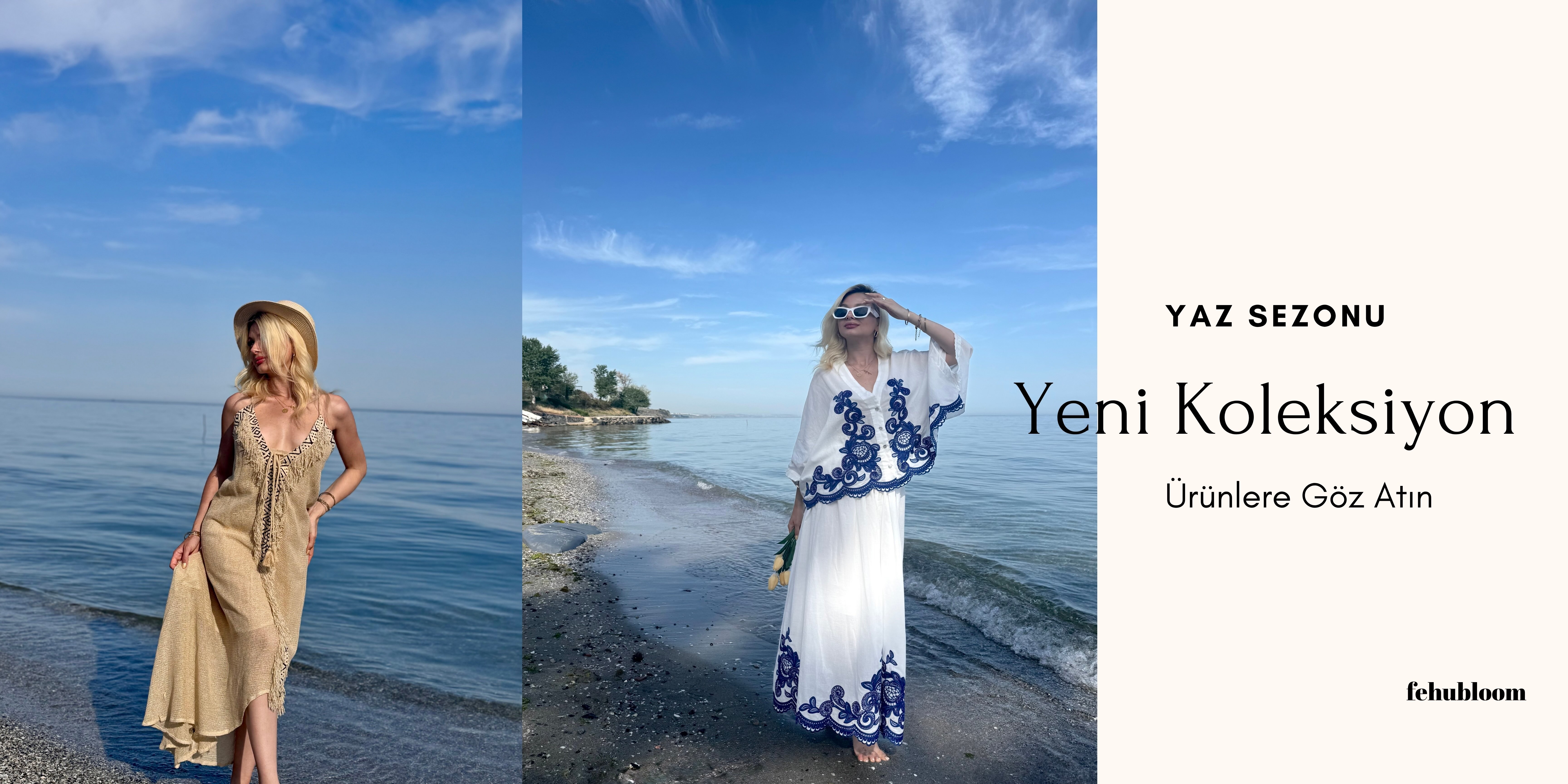 Yeni Koleksiyon