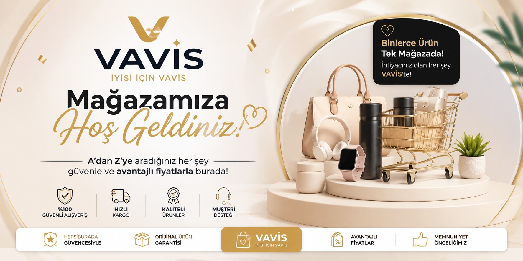 Avantajlı Fiyatlar