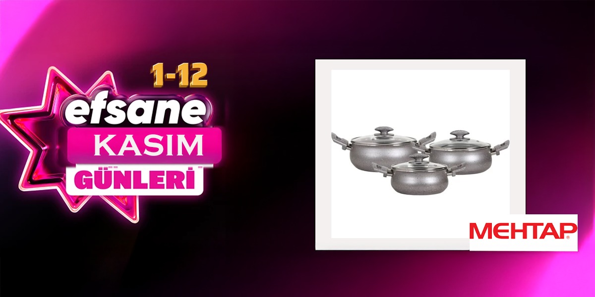 Seçili Ürünlerde Özel Fiyatlar