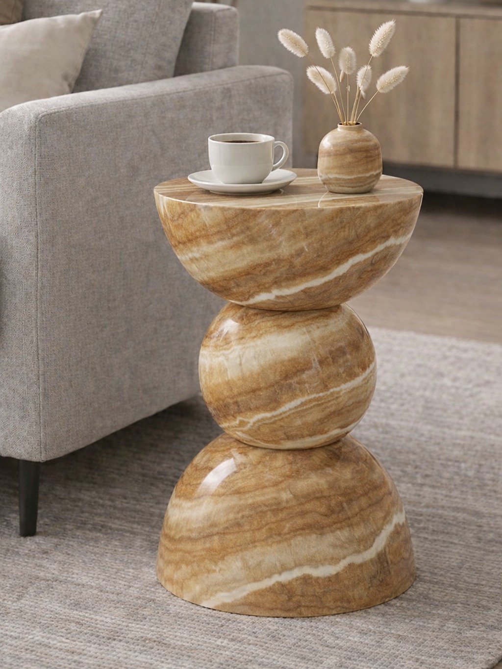 Traverten Hatları İnceleyin