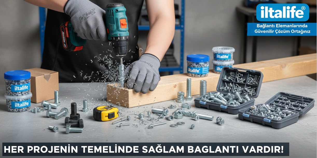 Hırdavat Ürünleri