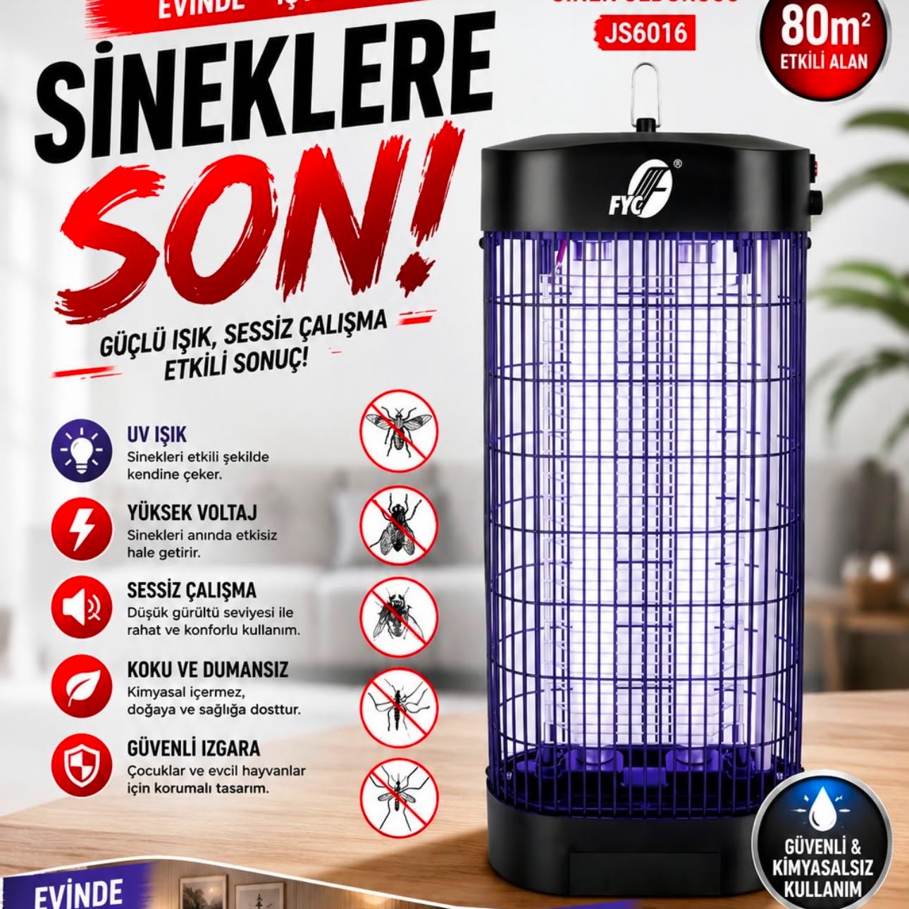 Kahve ve Baharat Öğütücüler