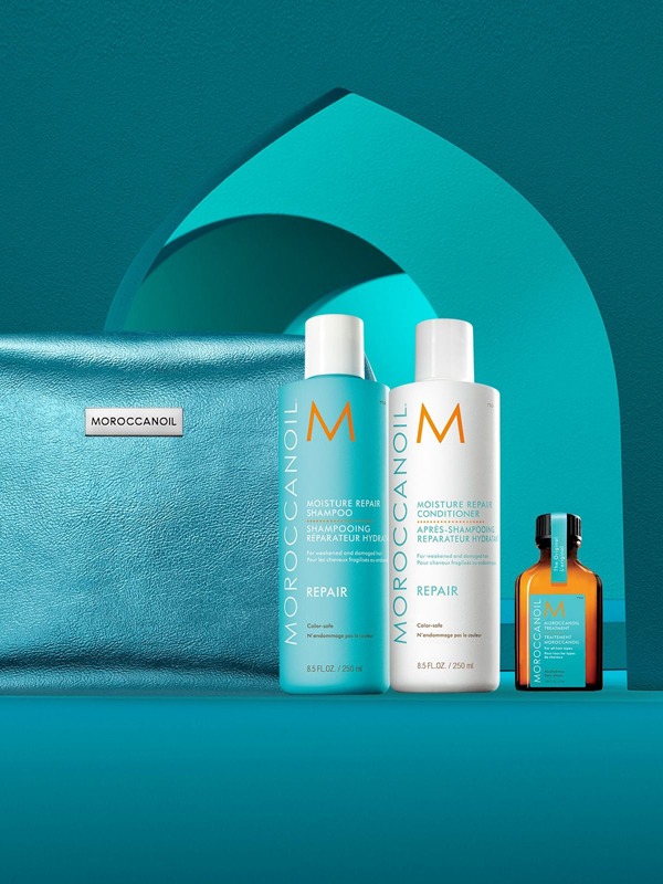 MOROCCANOIL