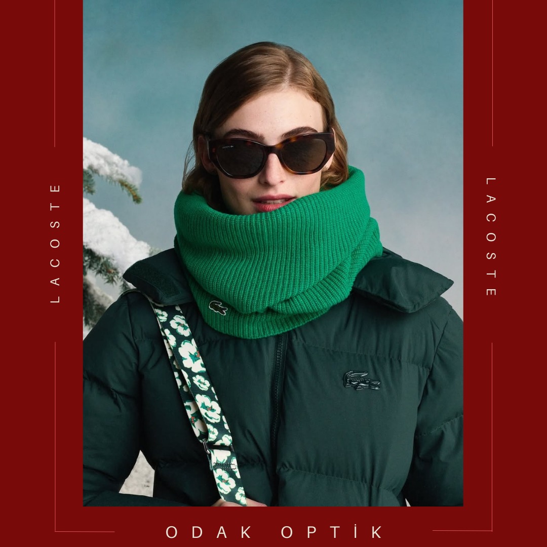 LACOSTE