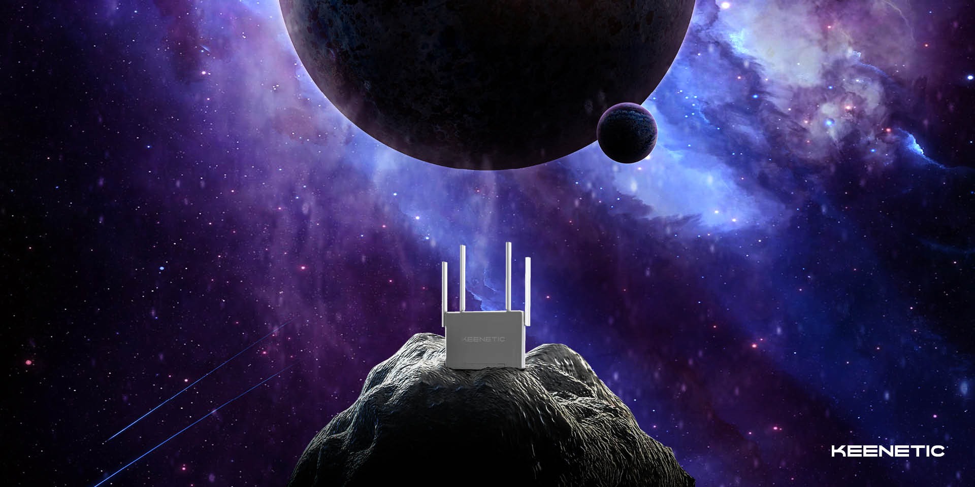Modem