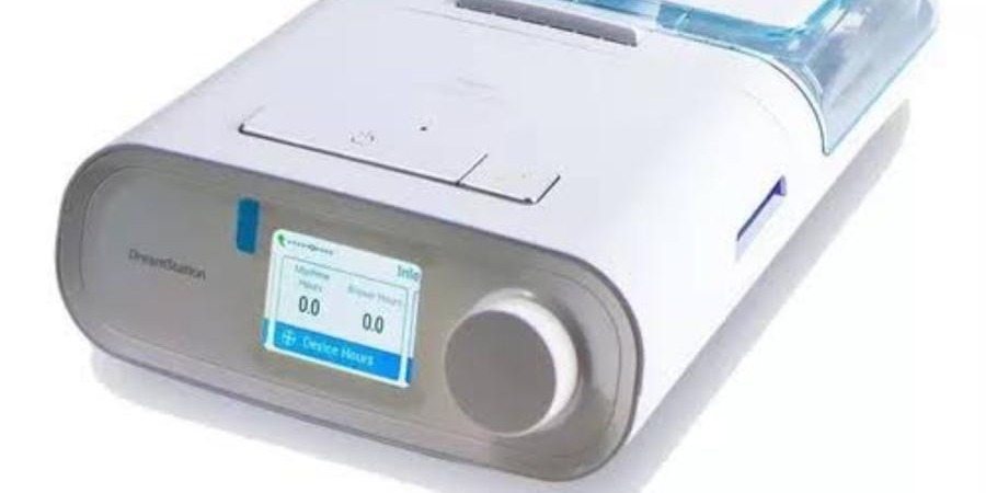 PHİLİPS OTOCPAP CİHAZI
