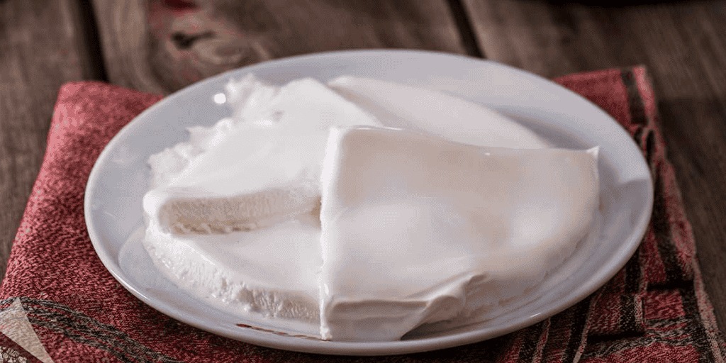 Kaymak