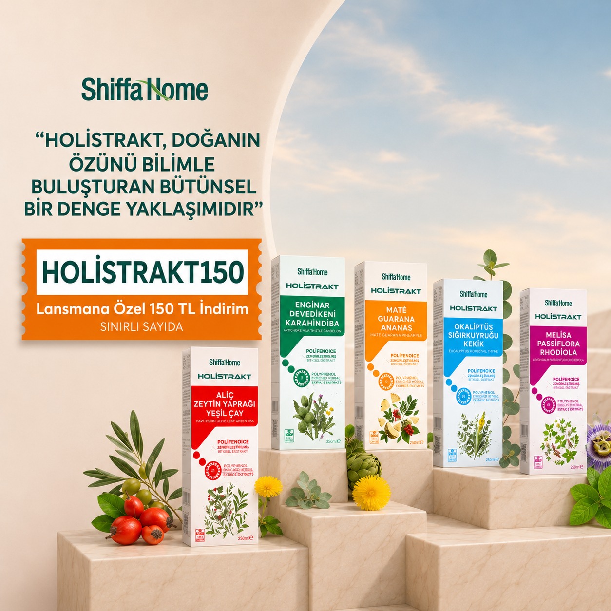 Özel Fiyatlarla