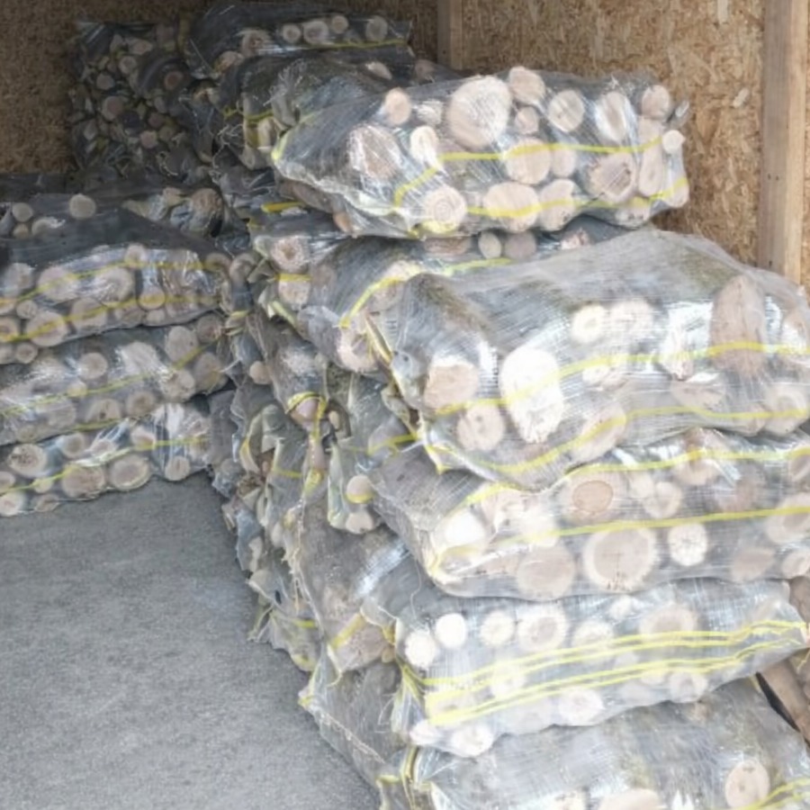 MEŞE ODUNU 27-33 KG ARALIĞINDA