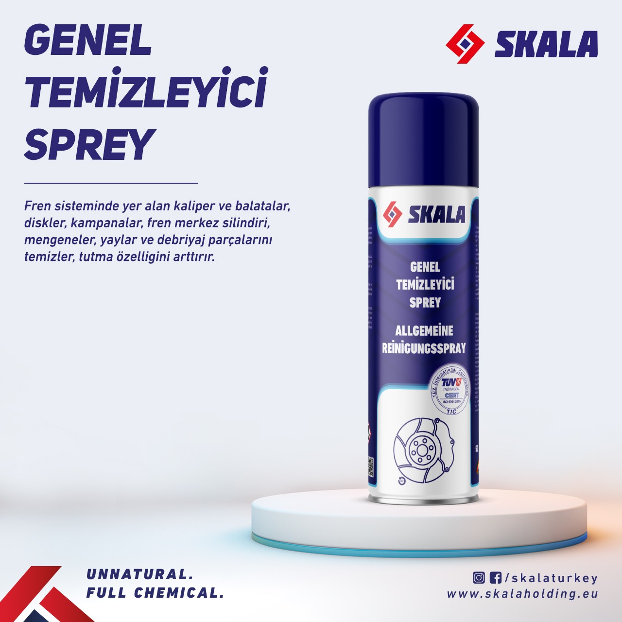 TEMİZLEME GRUBU