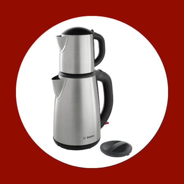 Çay Makineleri