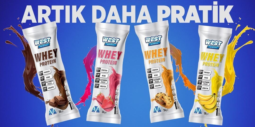Protein Tozları