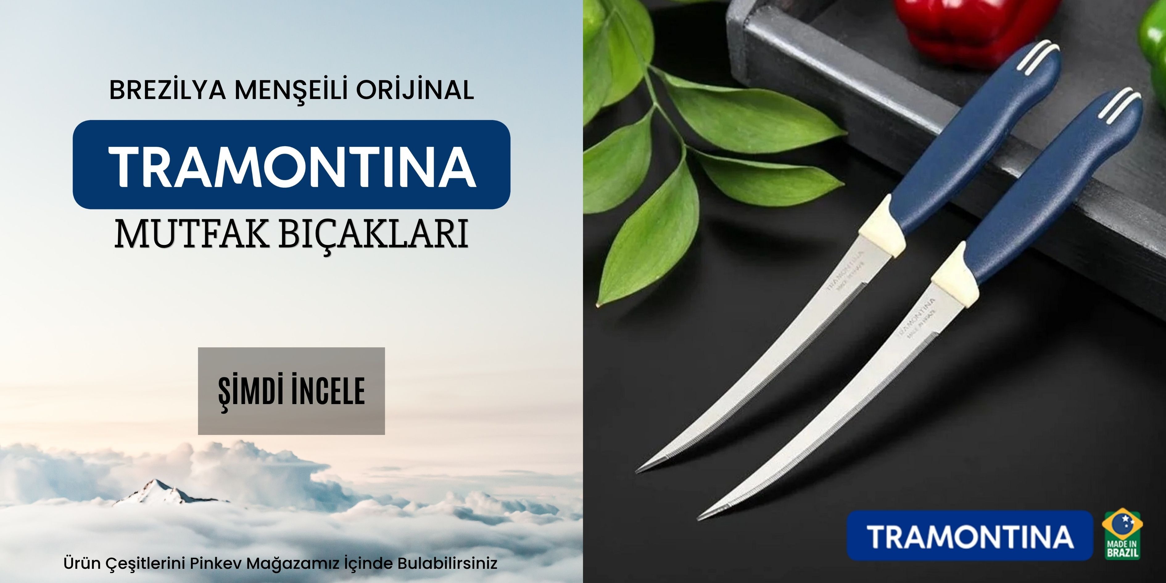 Avantajlı Fiyatlar
